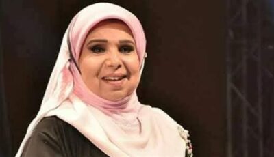 الفنانة مديحة حمدي تكشف أسرارًا لأول مرة عن رفيق رحلتها عبد الرحمن أبو زهرة