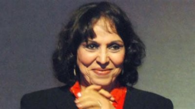 عيد ميلاد عفاف راضي.. محطات لا تنسى في تاريخها