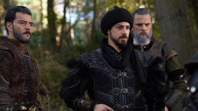 موعد عرض مسلسل المؤسس اورهان الحلقة 24.. هل يتم إنقاذ اورهان واسبورجا؟