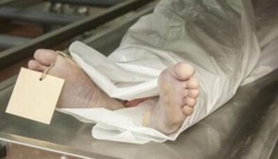 بسبب خلافات عائلية.. مصرع شاب على يد نسيبه في كوم أشفين بالقليوبية