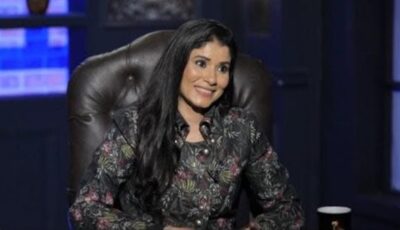 مها أبو بكر: لو الزوجة عاشت مع زوجها يومًا واحدًا تحصل على نفقة متعة لمدة عامين