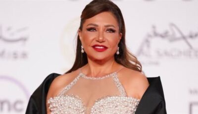 ليلى علوي: تكريمي في مهرجان أسوان لسينما المرأة له مكانة خاصة في قلبي