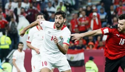 جمال السلامي يكشف وجهة يزن النعيمات المقبلة في الإمارات