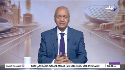 مصطفى بكري عن أزمة العدادات الكودية: إزاي نساوي بين السارق والملتزم؟