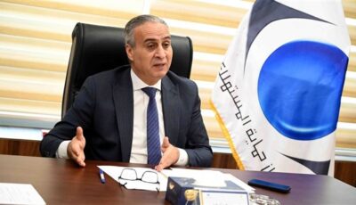 رئيس جهاز حماية المستهلك: غرامات تصل إلى 2 مليون جنيه لمخالفات البيع بأزيد من السعر