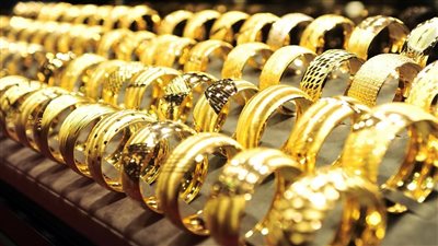 سعر الذهب عيار 21 الآن في الأسواق.. اعرف بكام