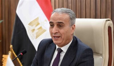 رئيس جهاز حماية المستهلك: شكاوى المواطن العادي ضد أي سلعة أو منتج دور أصيل للجهاز