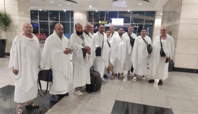 “الزراعة” تعلن سفر 212 طبيبًا بيطريًا للإشراف على مشروع الهدي والأضاحي بموسم الحج