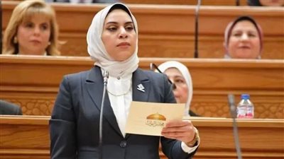 فاطمة عادل تطالب بمراجعة سياسات تمكين المرأة في ظل اتساع الفجوات الاقتصادية والاجتماعية