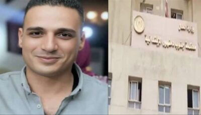 جنايات دمنهور تحدد موعد النطق بالحكم على 8 متهمين بإنهاء حياة صديقهم بالبحيرة