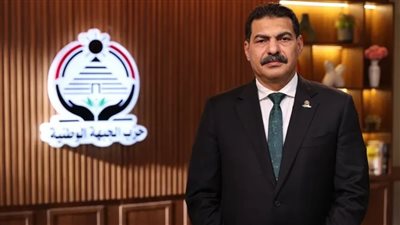 النائب ياسر الحفناوي يطالب بتوسيع استفادة القطاع الخاص من فرص التمويل والترويج لمنصة “حافز” بين المصريين بالخارج