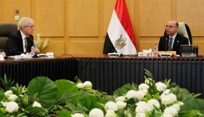 وزير الاستثمار: مصر حريصة على تعزيز شراكة اقتصادية متوازنة ومستدامة مع الولايات المتحدة