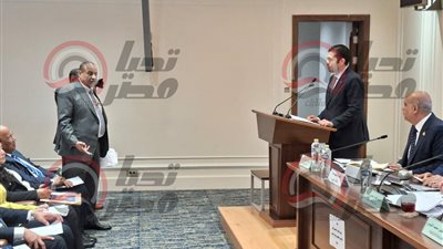 خناقة في البرلمان.. نائب يطالب بإحالة واقعة مخالفات بناء للنيابة.. وزميله يرد: أنت صاحب مصلحة