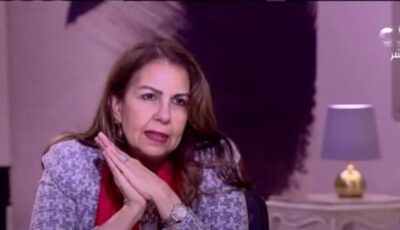 نيفين مسعد: تفكيك المنطقة يبدأ من التعصب.. والوعي خط الدفاع الأول