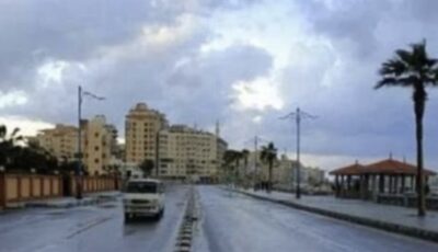 حالة الطقس غدا 20 مايو.. انخفاض تدريجي في درجات الحرارة ونشاط للرياح على أغلب الأنحاء
