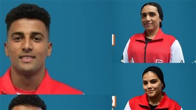 أبطال المشروع القومي يحصدون 16 ميدالية في بطولة أفريقيا لرفع الأثقال بالإسماعيلية