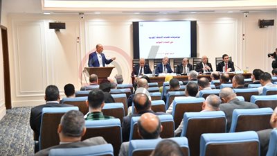 كم عدد الوحدات البديلة الخالية المخصصة للطوارئ؟