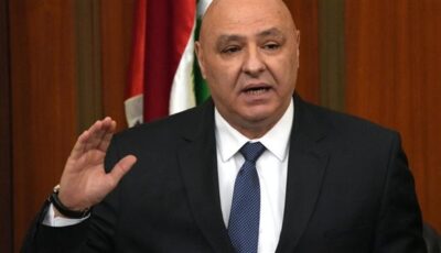 خلف الأبواب المغلقة.. كواليس اتصال سري بين الرئيس اللبناني والوفد المشارك في مفاوضات واشنطن