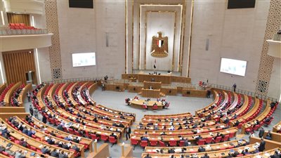 لجنة التعليم بالنواب تناقش اليوم موازنة التعليم وخطة التنمية 2026/2027
