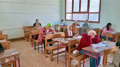 «تعليم القاهرة» تعلن الاستعداد الكامل لامتحانات النقل 2026 غدًا.. حظر المحمول داخل اللجان