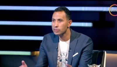 وائل القباني لـ«مصر تايمز»: مواجهة اتحاد العاصمة صعبة.. وأثق في قدرة الزمالك