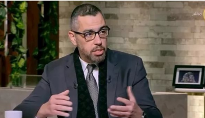 محمد فؤاد عن التمويل الاستهلاكي: مينفعش نسيب المواطن لحد ما يتحبس علشان خلاط