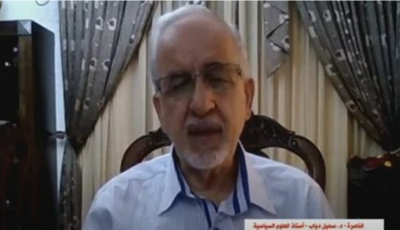 أستاذ علوم سياسية: إسرائيل تسعى لتغيير الديموغرافيا الفلسطينية وترسيخ يهودية الدولة
