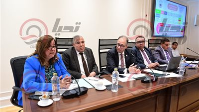 إسكان النواب تقر موازنات 6 جهات وتطالب بزيادة دعم الإسكان الاجتماعي وتنمية الصعيد