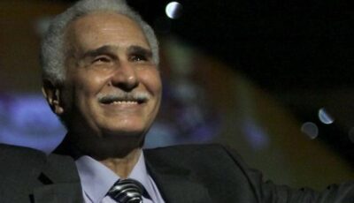 رشوان توفيق: والداي كانا يعشقان عبدالرحمن أبو زهرة.. وكنا روحًا واحدة وأعتبره أستاذي