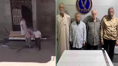 القمامة أشعلت الأزمة.. الداخلية تكشف تفاصيل مشاجرة السلاح الأبيض بالإسكندرية
