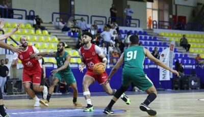 بث مباشر مباراة الأهلي والاتحاد السكندري
