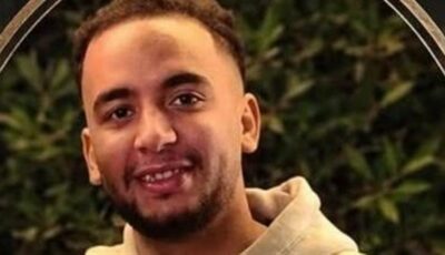 حزن في القليوبية بعد وفاة شاب في مأساة هجرة غير شرعية قبالة مطروح