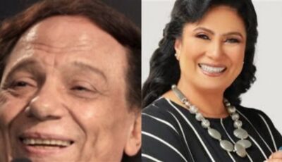 سلوى عثمان لـ«مصر تايمز» عن عادل إمام: “تحس إنك مع أخوك والزعيم فنان كبير”