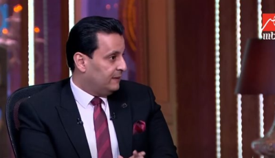 النائب أحمد سمير زكريا: عامل الدليفري ليس عامل توصيل ولكنة جزء من اقتصاد المنصات بالعالم