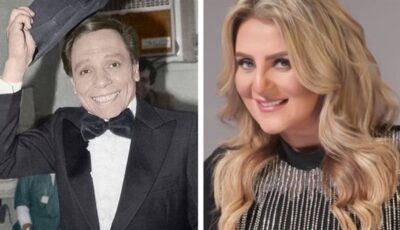 بمناسبة عيد ميلاده.. رانيا محمود ياسين لـ«مصر تايمز»: “اعتز بدوري في فلانتيو مع الزعيم”