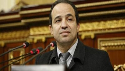النائب محمد إسماعيل: الصناعة والزراعة مفتاح حل الأزمة الدولارية