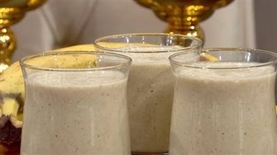 «مشروب القوة الطبيعي»… يمنح جسمك طاقة وتحملًا لساعات طويلة