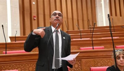 النائب إيهاب منصور لـ”مصر تايمز”: فجوة كبيرة بين قانون التصالح وآلية التنفيذ