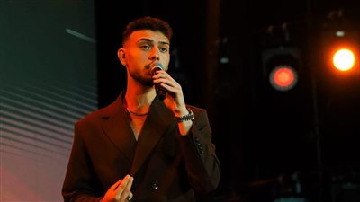 ناقصني الاستقرار وعمل عيلة.. أبرز تصريحات الشامي في بودكاست قصتي
