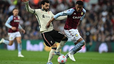 أستون فيلا ضد ليفربول.. موعد مباراة ليفربول وأستون فيلا في الدوري الإنجليزي الممتاز والقنوات الناقلة