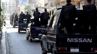 نهاية عنصر شديد الخطورة في قنا.. مواجهة نارية مع الشرطة تسفر عن مصرعه وضبط 600 كيلو مخدرات
