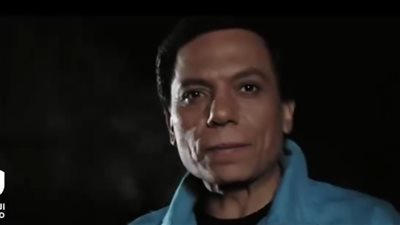 عيد ميلاد عادل إمام.. نبيلة عبيد لـ تحيا مصر: ربنا يديله القوة والصحة ويسعده زي ما أسعدنا