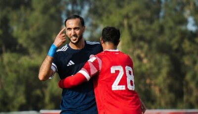 مباراة تتحول إلى كارثة.. شغب جماهيري يوقف لقاء الاتحاد والسويحلي