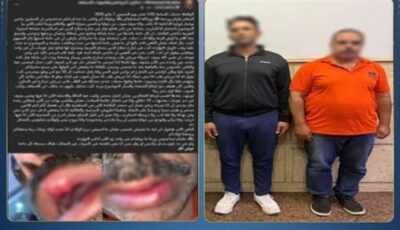 ضبط طرفي مشاجرة بالإسكندرية بعد تداول منشور مدعوم بصور على مواقع التواصل الاجتماعي