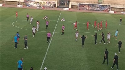 بلقاس سيتي يصعد لدوري المحترفين بعد الفوز علي الأوليمبي بضربات الترجيح