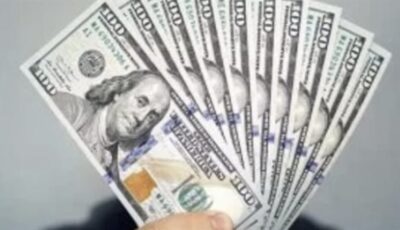 عاجل.. استقرار سعر الدولار اليوم الثلاثاء بالبنوك المصرية مع بداية التعاملات الرسمية
