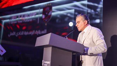 الشراكة مع «جيتور» خطوة جديدة لتعزيز قوة الأهلي الاقتصادية