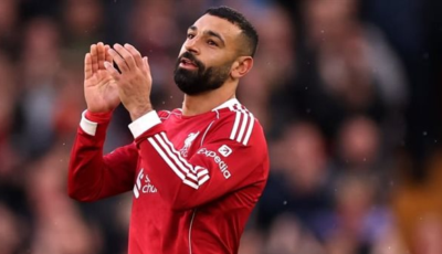 عاجل.. محمد صلاح يوجه رسالة نارية لجماهير ليفربول بعد السقوط المزلزل للريدز