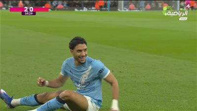 مان سيتي ضد كريستال بالاس.. ملخص اهداف ونتيجه مباراه مانشستر سيتي وكريستال بالاس في الدوري الإنجليزي الممتاز بعد مرور 65 دقيقة