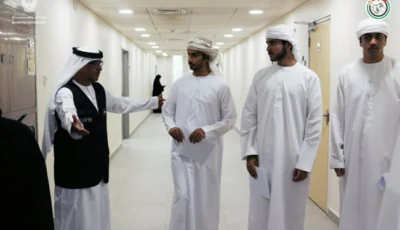 «الدفاع» تبدأ المقابلات لطلبة الثانوية ضمن برنامج «إعداد الكفاءات الوطنية»